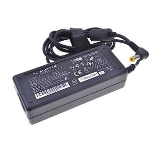 Original Netzteil AC Adapter I-1645 PA-1700-01 Output: 16V-4,5A