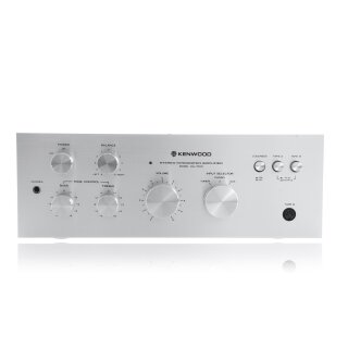 Kenwood KA-1500 Stereo Amplifier Vollverstärker