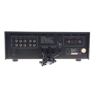 Amplificador Kenwood KA-1500 vintage de Segunda mano por 80 EUR en La Bisbal d'emporda | Wallapop Amplificador Kenwood KA-1500 vintage de Segunda mano por 80 EUR en La Bisbal d'emporda | Wallapop