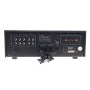 Kenwood KA-1500 Stereo Amplifier Vollverstärker