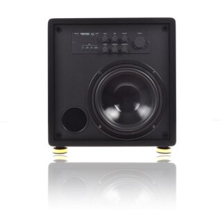 Halton Acoustics ETA 3477 Dolby Surround Subwoofer Lautsprecher