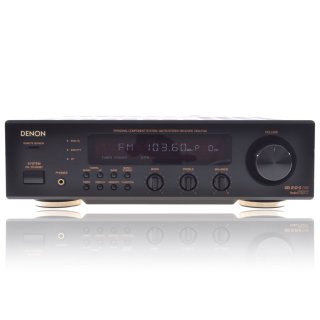 Denon DRA-F100 Stereo Receiver