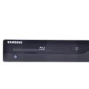 Samsung BD-P1500 Blu-Ray Player