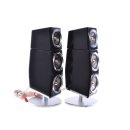 Philips MCD728 Lautsprecher Boxen Speaker