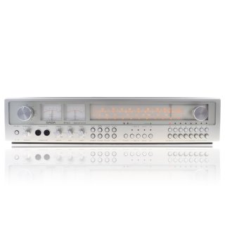 Saba 9140 Stereo Receiver