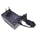 Original Netzteil GAMA FW1299 Output: 9V-350mA