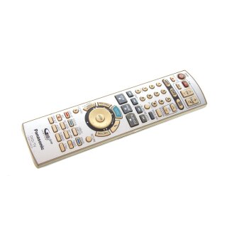 Original Fernbedienung Panasonic EUR7729KC0 EUR7729KCO für DMR-EH52 DMR-EH60