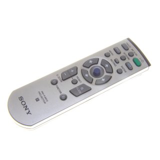 Original Fernbedienung Sony RM-PJM12 für VPL-CS5, VPL-CS6, VPL-CX3, VPL-PX11