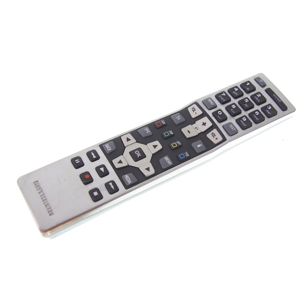 Kathrein Ufs 922 Fernbedienung Funktioniert Nicht Original Fernbedienung Kathrein RC672 RC2303905/01B für UFS 922si
