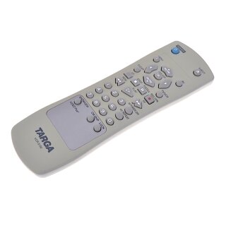 Original Fernbedienung Targa VCR-5100