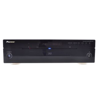 Pioneer BDP-51FD BLU RAY Player DEFEKT!!