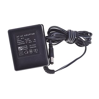 Original Netzteil Elvos Sandan AC-AC Adapter AC-0830 Output: 8V-300mA