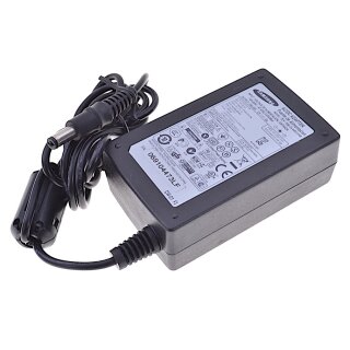 Original Netzteil Samsung DA-24B12-FAB Output: 12V-2A für Extern Festplatte HX-DU020EC