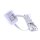 Original Netzteil SW-045030EU Output: 4,5V-300mA
