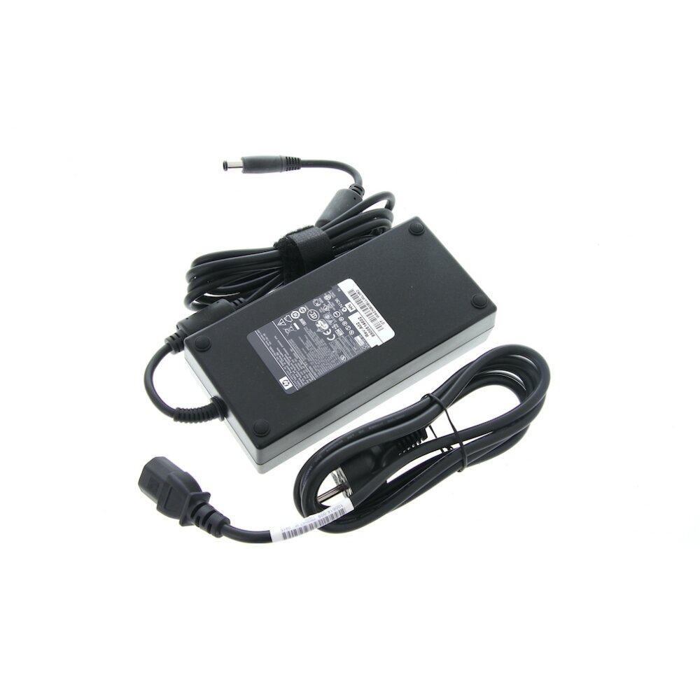 CHARGEUR ALIMENTATION POUR Compaq EliteBook HSTNN-LA03 CHARGEUR ALIMENTATION POUR Compaq EliteBook HSTNN-LA03