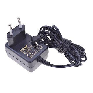 Original Netzteil Reer SHG0600200PE  Output:6V-200mA