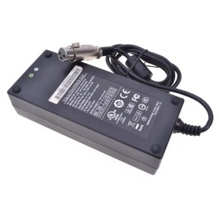 Original Netzteil EDAC EA12101M-240 Output: 24V-8,33A