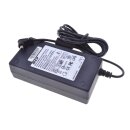 Original Netzteil M&P AD-1240B Output: 12V-3,33A