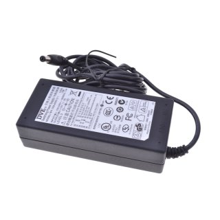 Original Netzteil DVE DSA-60W-12 1 Output: 12V-5A