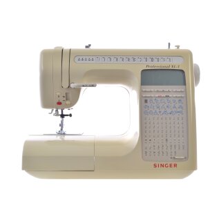 Nähmaschine Singer Professional XL-1