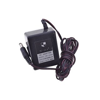 Original Netzteil DC-Pack NF-620R Output: 6V-200mA