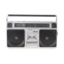 Universum Super Sound 16000 CTR-2605 Radio-Recorder...