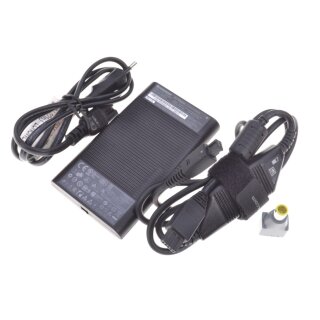 Original Netzteil Lenovo 41R4538 Output: 20V-4,5A