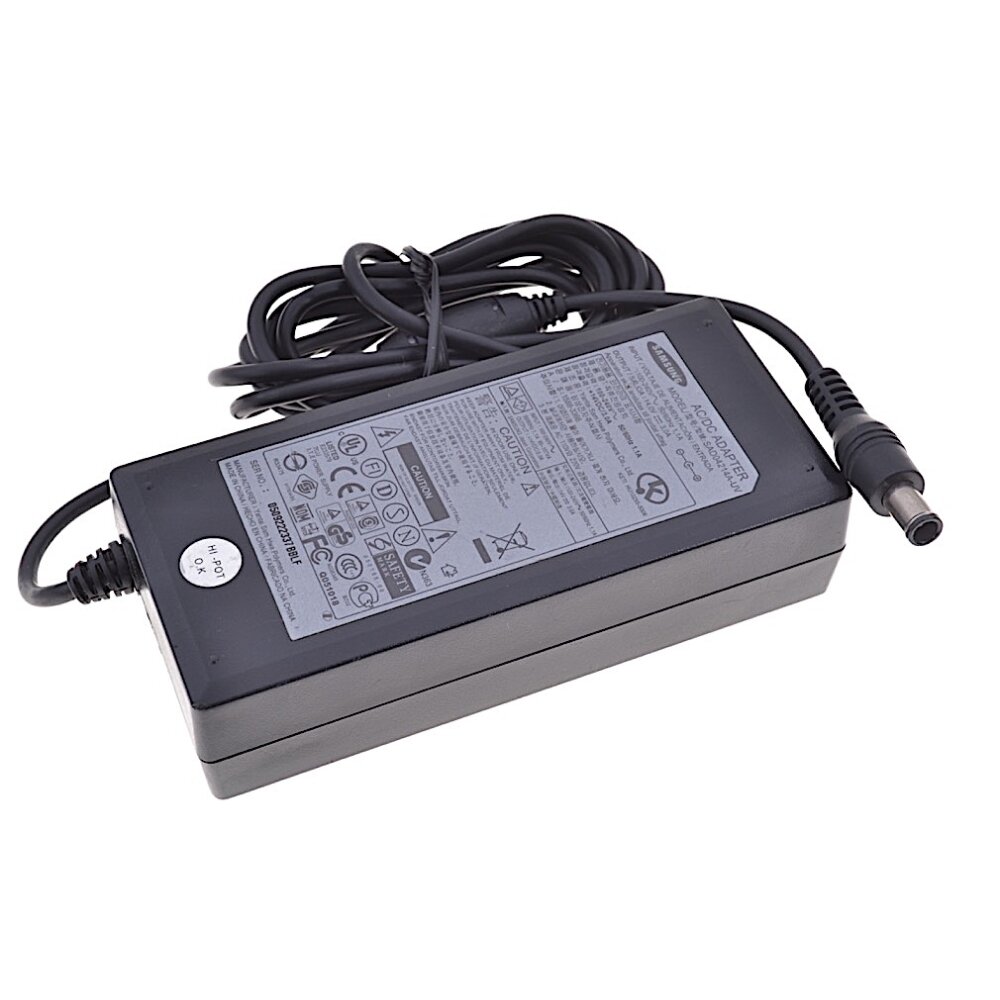 Original Netzteil Samsung SAD04214A-UV Output:14V-3A
