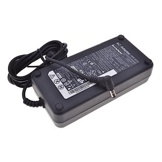 Original Netzteil Lenovo 42T5278 53Y3078 Output: 19,5V-6,66A