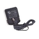 Original Netzteil MW MW1205GS Output:12V-500mA 6VA