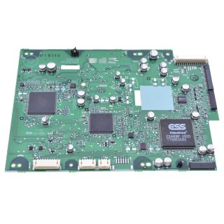 Platine GU-3333 Motherboard  DenonTeile 2223333109