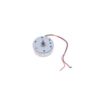 Motor RF-400CA-12265 DD330216 Ø24mm
