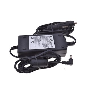 Original Netzteil HI-TOP CA-6019-32B Output: 19V-3,2A für KFZ