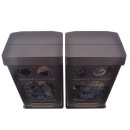 Grundig Box M1500 Lautsprechergehäuse, Leergehäuse