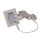 Original Netzteil Thomson FS5-2346A Output: 9V-150mA