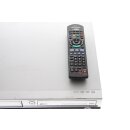Panasonic DMR-ES35V DVD & VHS Recorder Kombination