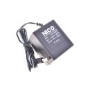 Original Netzteil NICO 412N-06502D Output: 6,5V-500mA (US Stecker!!)