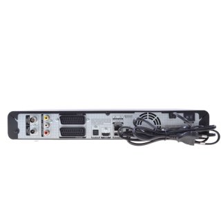 Humax HDR-4100C Digitaler Kabel-Festplatten-Recorder HD 1000 GB