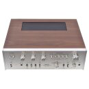 NIKKO TRM-600 Stereo Verstärker