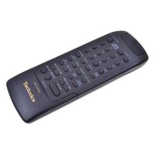 Original Fernbedienung Technics für SL-PS840,SL-PS770,SL-PS740,SL-PS670,SL-PS590,SL-PS580