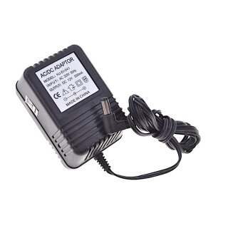 Original Netzteil HJ-EI-041 Output: 12V-500mA u.a. für Double Horse 9053