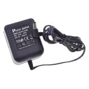 Original Netzteil Powerking PKA41E-9-500 Output: 9V-500mA