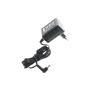 Original Netzteil APD WA-18Q12R Output: 12V-1,5A