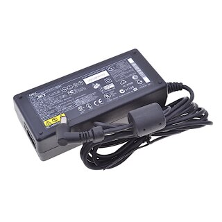 Original Netzteil NEC ADP64 PA-1600-05 Output: 19V 3,16A