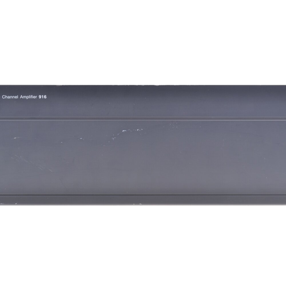 NAD 916 Verstärker Multi Channel Amplifier
