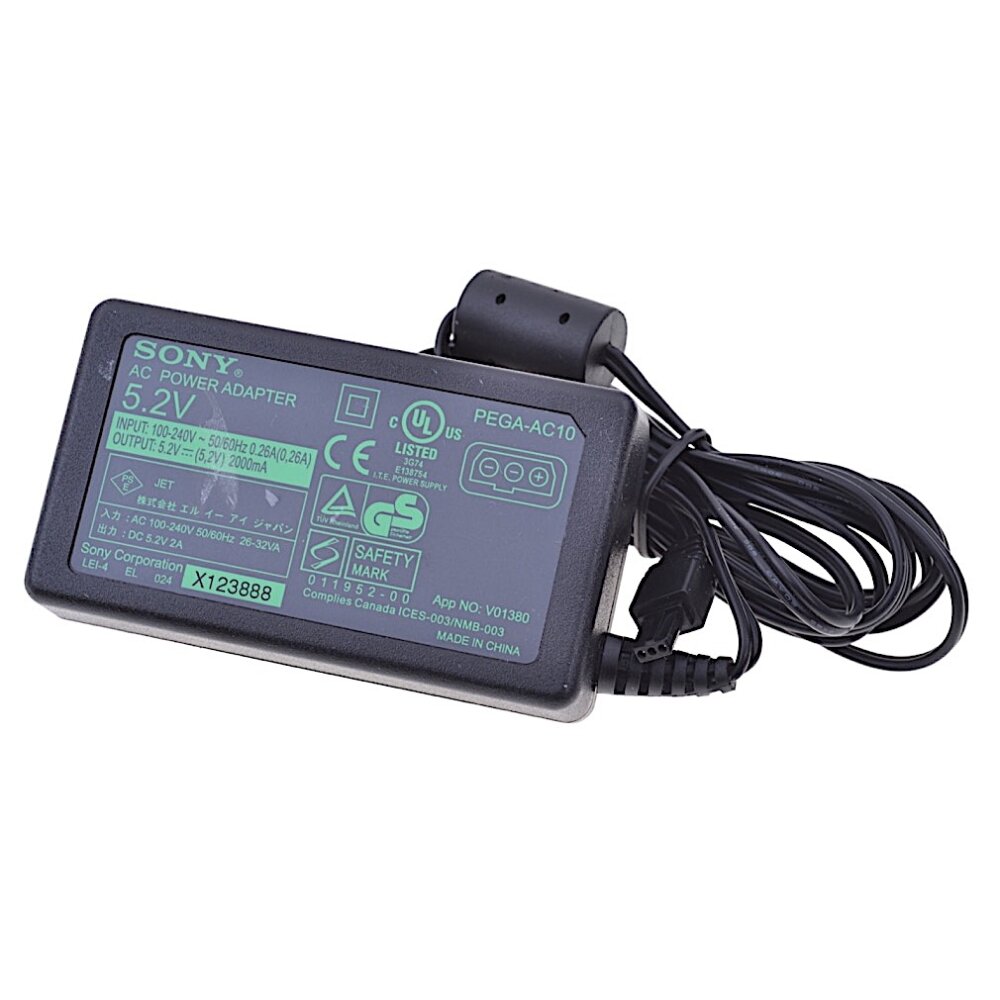 SONY chargeur secteur 19.5V 7.7A original officiel alimentation pcga