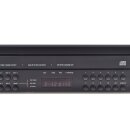 Adcom GCD-700 CD Player 5-CD-Wechsler
