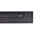 Adcom GCD-700 CD Player 5-CD-Wechsler