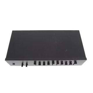 Technics SH-8010 Stereo Frequency Equalizer