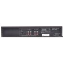 Technics SH-8010K Stereo Frequency Equalizer